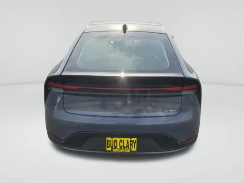 More photos of 2026 Toyota Prius at Bud Clary Toyota of Moses Lake, WA