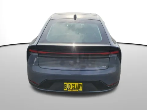 More photos of 2026 Toyota Prius at Bud Clary Toyota of Moses Lake, WA