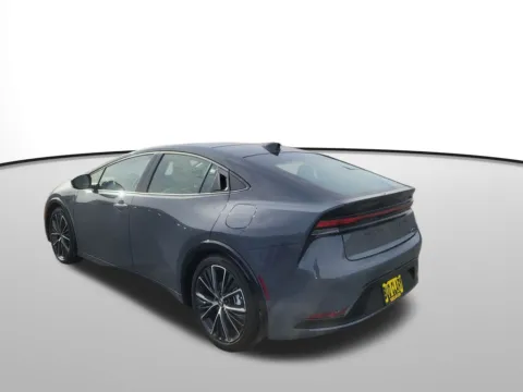 Another view of 2026 Toyota Prius for sale in Moses Lake, WA at Bud Clary Toyota of Moses Lake