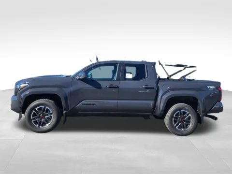 Photos of 2026 Toyota Tacoma TRD Sport for sale in Moses Lake, WA at Bud Clary Toyota of Moses Lake