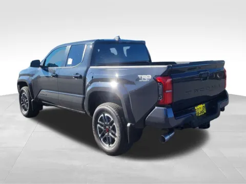 Another view of 2026 Toyota Tacoma TRD Sport for sale in Moses Lake, WA at Bud Clary Toyota of Moses Lake