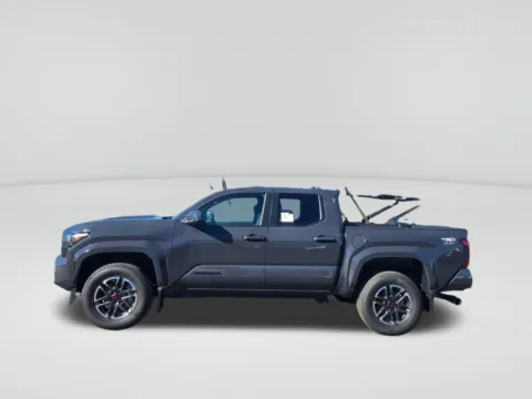 Photos of 2026 Toyota Tacoma TRD Sport for sale in Moses Lake, WA at Bud Clary Toyota of Moses Lake