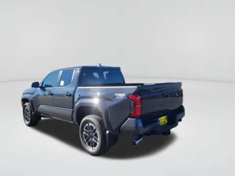 Another view of 2026 Toyota Tacoma TRD Sport for sale in Moses Lake, WA at Bud Clary Toyota of Moses Lake