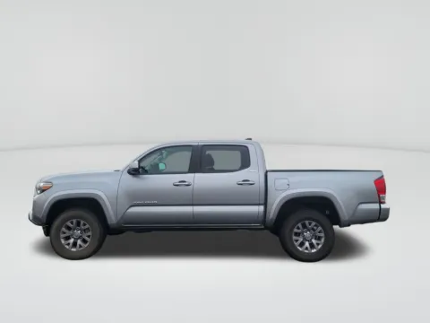 Photos of 2016 Toyota Tacoma SR5 for sale in Moses Lake, WA at Bud Clary Toyota of Moses Lake
