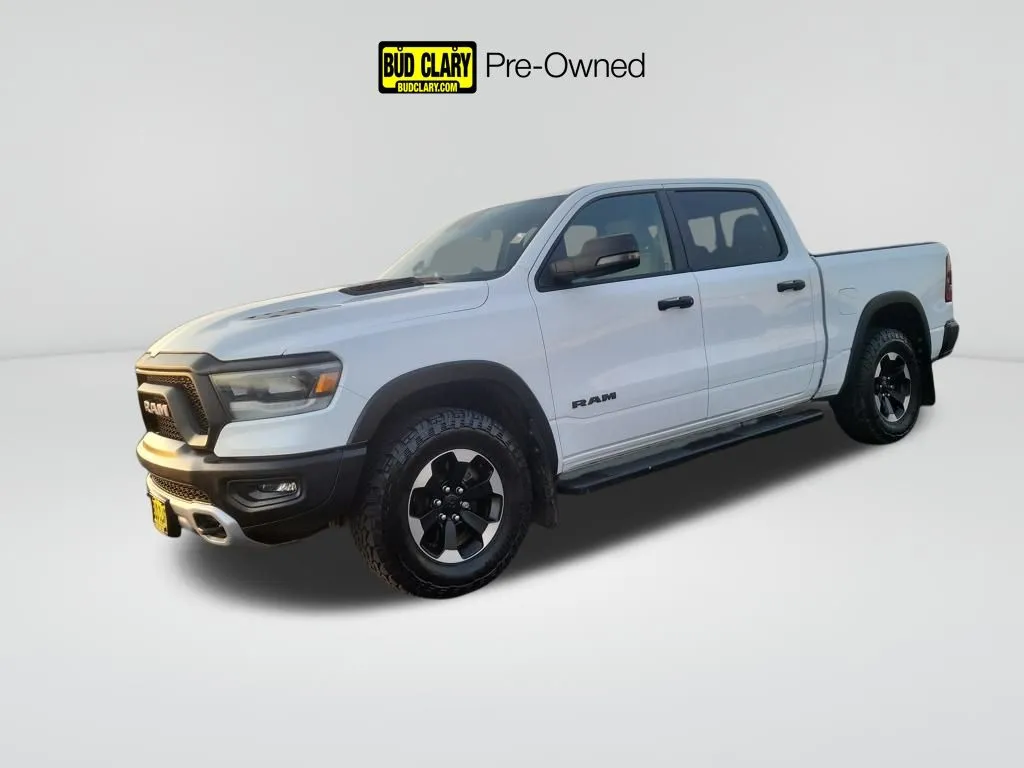 2023 Ram 1500 Rebel for sale in Moses Lake, WA