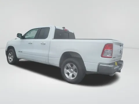 Another view of 2022 Ram 1500 Big Horn/Lone Star for sale in Moses Lake, WA at Bud Clary Toyota of Moses Lake