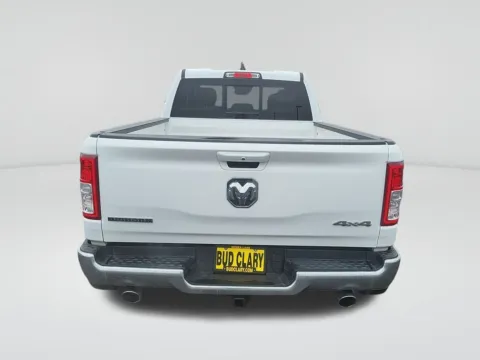 More photos of 2022 Ram 1500 Big Horn/Lone Star at Bud Clary Toyota of Moses Lake, WA