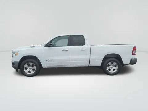 Photos of 2022 Ram 1500 Big Horn/Lone Star for sale in Moses Lake, WA at Bud Clary Toyota of Moses Lake