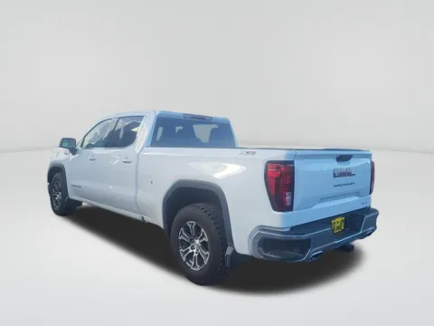 Another view of 2024 GMC Sierra 1500 SLE for sale in Moses Lake, WA at Bud Clary Toyota of Moses Lake