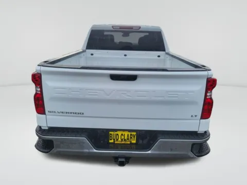 More photos of 2024 Chevrolet Silverado 1500 LT at Bud Clary Toyota of Moses Lake, WA