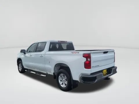 Another view of 2024 Chevrolet Silverado 1500 LT for sale in Moses Lake, WA at Bud Clary Toyota of Moses Lake