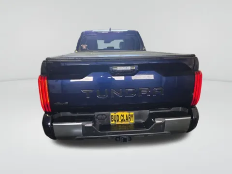 More photos of 2023 Toyota Tundra Limited at Bud Clary Toyota of Moses Lake, WA