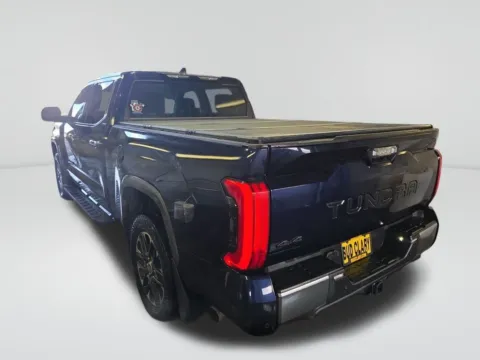 Another view of 2023 Toyota Tundra Limited for sale in Moses Lake, WA at Bud Clary Toyota of Moses Lake