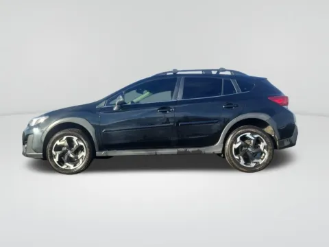 Photos of 2022 Subaru Crosstrek Limited for sale in Moses Lake, WA at Bud Clary Toyota of Moses Lake