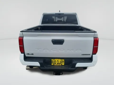 More photos of 2025 Toyota Tacoma Hybrid TRD Off Road at Bud Clary Toyota of Moses Lake, WA