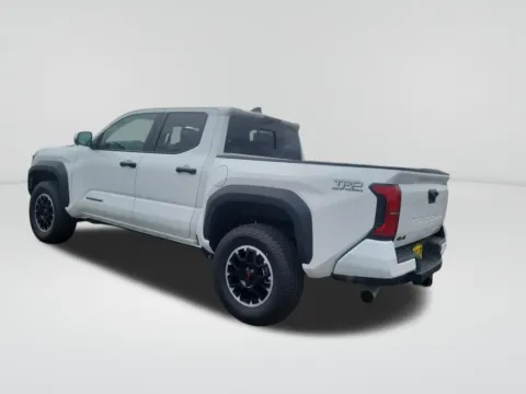 Another view of 2025 Toyota Tacoma Hybrid TRD Off Road for sale in Moses Lake, WA at Bud Clary Toyota of Moses Lake