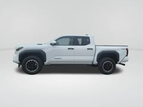 Photos of 2025 Toyota Tacoma Hybrid TRD Off Road for sale in Moses Lake, WA at Bud Clary Toyota of Moses Lake