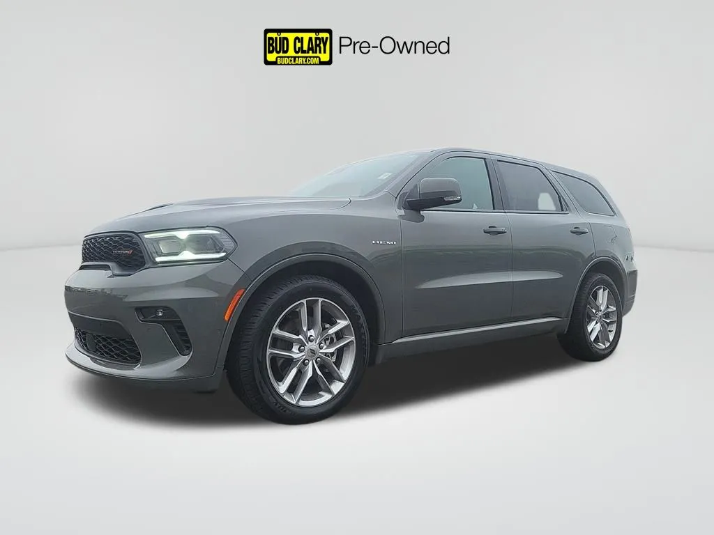 2022 Dodge Durango R/T Plus for sale in Moses Lake, WA