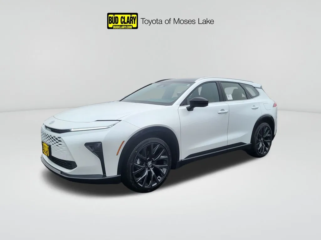 2026 Toyota Crown Signia for sale in Moses Lake, WA