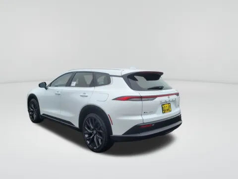 Another view of 2026 Toyota Crown Signia for sale in Moses Lake, WA at Bud Clary Toyota of Moses Lake