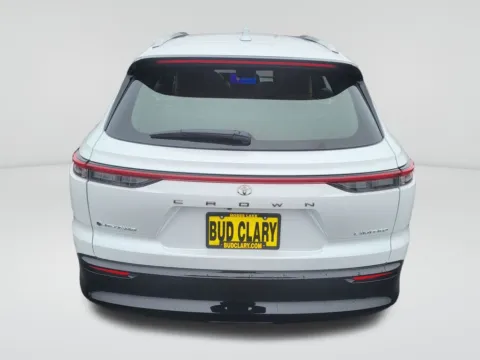 More photos of 2026 Toyota Crown Signia at Bud Clary Toyota of Moses Lake, WA