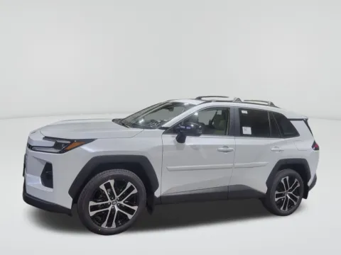 Photos of 2026 Toyota RAV4 Limited for sale in Moses Lake, WA at Bud Clary Toyota of Moses Lake