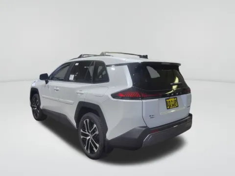 Another view of 2026 Toyota RAV4 Limited for sale in Moses Lake, WA at Bud Clary Toyota of Moses Lake