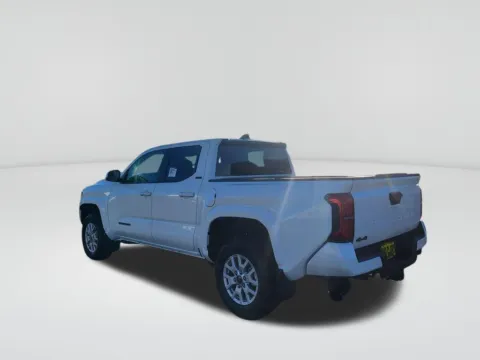 Another view of 2026 Toyota Tacoma SR5 for sale in Moses Lake, WA at Bud Clary Toyota of Moses Lake