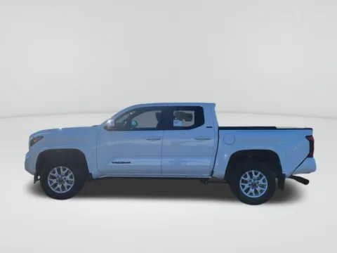 Photos of 2026 Toyota Tacoma SR5 for sale in Moses Lake, WA at Bud Clary Toyota of Moses Lake