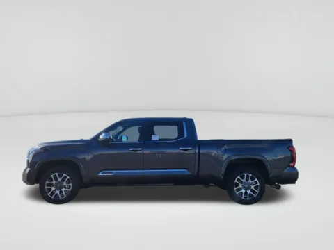 Photos of 2026 Toyota Tundra 1794 for sale in Moses Lake, WA at Bud Clary Toyota of Moses Lake