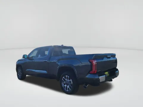 Another view of 2026 Toyota Tundra 1794 for sale in Moses Lake, WA at Bud Clary Toyota of Moses Lake