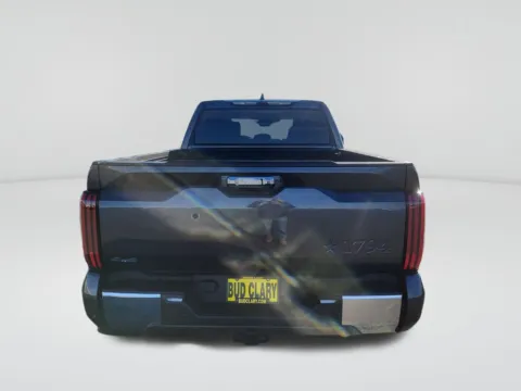 More photos of 2026 Toyota Tundra 1794 at Bud Clary Toyota of Moses Lake, WA