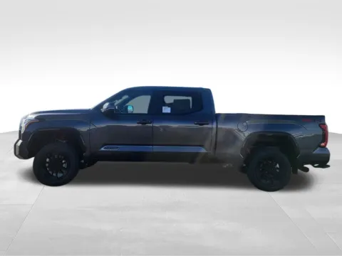 Photos of 2026 Toyota Tundra Platinum for sale in Moses Lake, WA at Bud Clary Toyota of Moses Lake