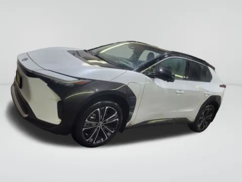 Photos of 2023 Toyota bZ4X Limited for sale in Moses Lake, WA at Bud Clary Toyota of Moses Lake