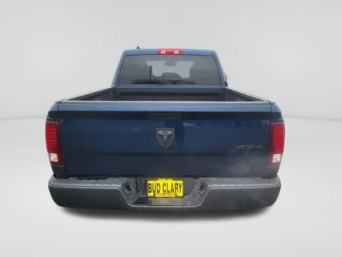 More photos of 2022 Ram 1500 Classic Warlock at Bud Clary Toyota of Moses Lake, WA