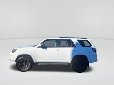 Photos of 2023 Toyota 4Runner TRD Off-Road Premium for sale in Moses Lake, WA at Bud Clary Toyota of Moses Lake