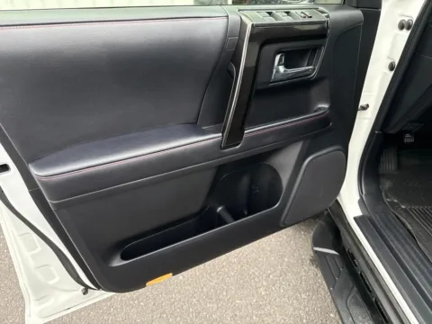 Another view of 2023 Toyota 4Runner TRD Off-Road Premium for sale in Moses Lake, WA at Bud Clary Toyota of Moses Lake