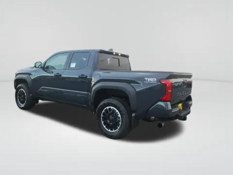 Another view of 2026 Toyota Tacoma Hybrid TRD Off Road for sale in Moses Lake, WA at Bud Clary Toyota of Moses Lake