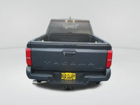 More photos of 2026 Toyota Tacoma Hybrid TRD Off Road at Bud Clary Toyota of Moses Lake, WA