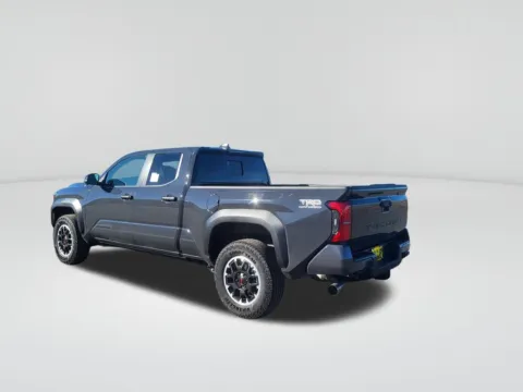 Another view of 2026 Toyota Tacoma TRD Off-Road for sale in Moses Lake, WA at Bud Clary Toyota of Moses Lake