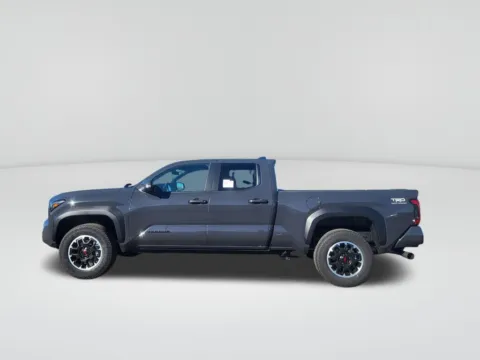 Photos of 2026 Toyota Tacoma TRD Off-Road for sale in Moses Lake, WA at Bud Clary Toyota of Moses Lake