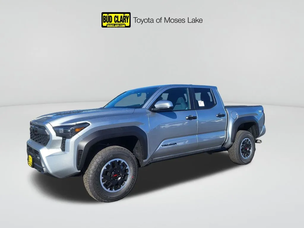 2026 Toyota Tacoma TRD Off-Road for sale in Moses Lake, WA