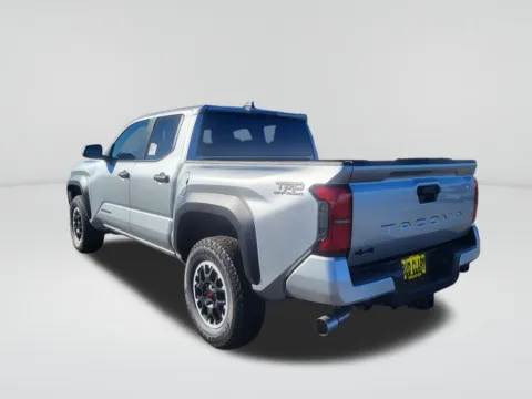 Another view of 2026 Toyota Tacoma TRD Off-Road for sale in Moses Lake, WA at Bud Clary Toyota of Moses Lake