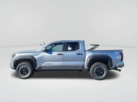 Photos of 2026 Toyota Tacoma TRD Off-Road for sale in Moses Lake, WA at Bud Clary Toyota of Moses Lake