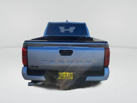 More photos of 2026 Toyota Tacoma TRD Off-Road at Bud Clary Toyota of Moses Lake, WA