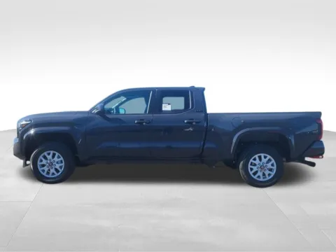 Another view of 2026 Toyota Tacoma SR5 for sale in Moses Lake, WA at Bud Clary Toyota of Moses Lake
