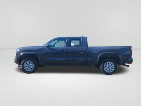 Another view of 2026 Toyota Tacoma SR5 for sale in Moses Lake, WA at Bud Clary Toyota of Moses Lake