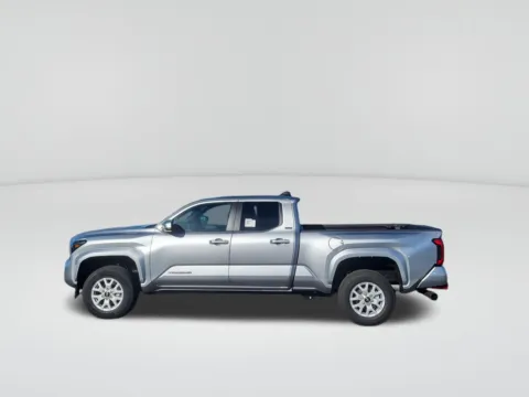 Photos of 2026 Toyota Tacoma TRD Sport for sale in Moses Lake, WA at Bud Clary Toyota of Moses Lake