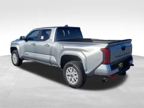 Another view of 2026 Toyota Tacoma TRD Sport for sale in Moses Lake, WA at Bud Clary Toyota of Moses Lake