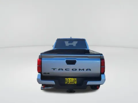 More photos of 2026 Toyota Tacoma TRD Sport at Bud Clary Toyota of Moses Lake, WA